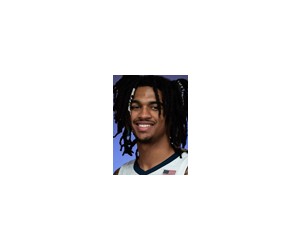 Skyy Clark basketball player - G