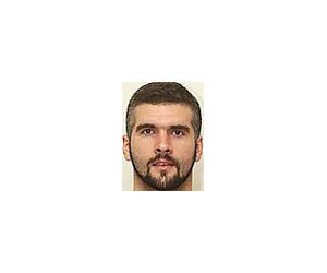 Slavko Vranes basketball player - C