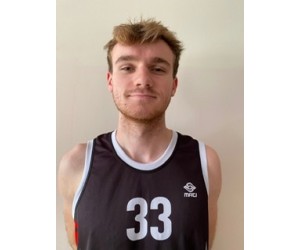 Slawomir Sakowicz basketball player - SG