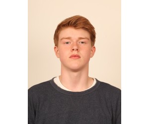 Snjolfur Stefansson basketball player - SF