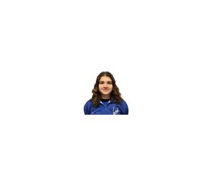 Sofia Moschen basketball player