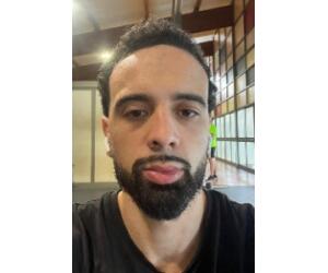 Sohael El Makkaoui Sabour El Alaoui basketball player