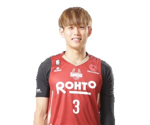 Soichiro Fujitaka basketball player - G