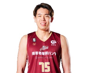 Soichiro Inoue basketball player photo 1