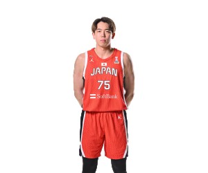 Soichiro Inoue basketball player - F