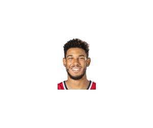 Solly Stansbury basketball player - SF