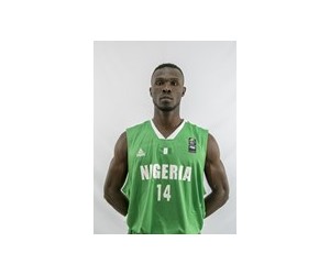 Solomon Ajegbeyi basketball player - C