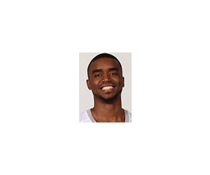 Solomon Bozeman basketball player - G