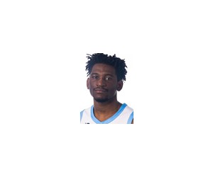 Solomon Iluyomade basketball player - SF