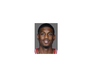 Solomon Jones basketball player - C
