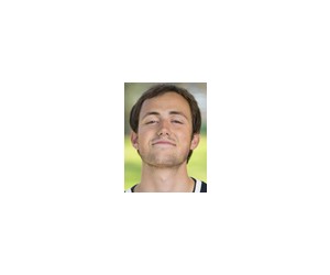 Solomon Ruddell basketball player - C