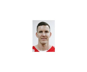 Somogyi Gergely basketball player - C