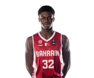 Somto Patrick Onoduenyi basketball player - PF