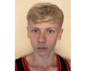 Sonny Oakley basketball player