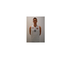 Bela Sonyak basketball player - SF