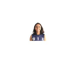 Sophya Gabrielly basketball player