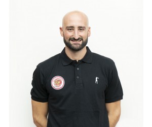 Pietro Del Sorbo basketball player - SG/SF