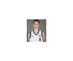 Soren Nagora basketball player - SF