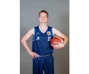 Soren Nagora basketball player photo 2