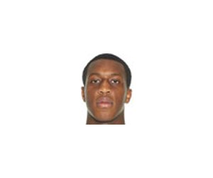 Soria Bangura basketball player - C