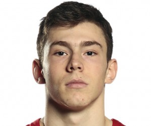 Sotirios Oikonomopoulos basketball player - SG