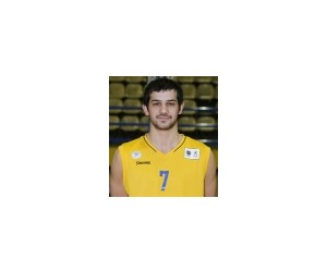 Sotiris Marougas basketball player - SG