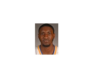 Soufiyane Diakite basketball player - PF