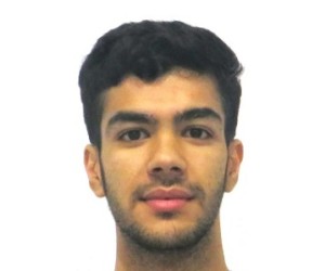 Soufyane Sadoki basketball player