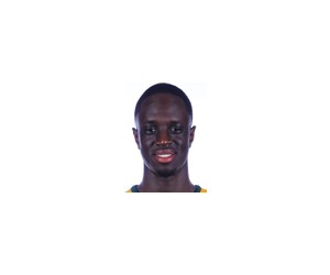 Souley Boum basketball player photo 1