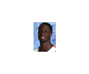 Souley Boum basketball player - G