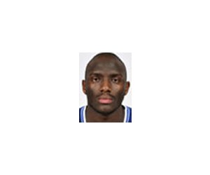 Solo Souleyman Diabate basketball player photo 1