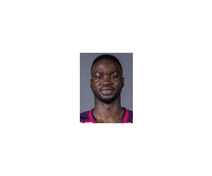 Souleymane Diakite basketball player - F