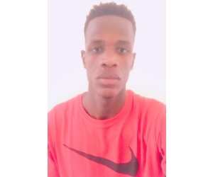 Souleymane Diouf basketball player