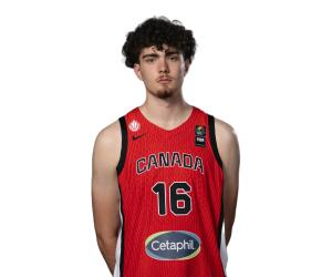 Spencer Ahrens basketball player photo 1