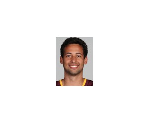 Spencer Brown basketball player - G