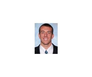 Spencer Butterfield basketball player - G