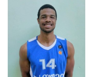 Spencer Collins basketball player photo 1