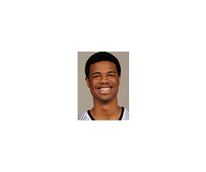Spencer Collins basketball player - SG