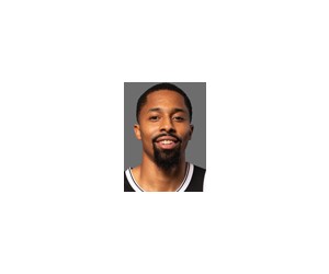 Spencer Dinwiddie basketball player - SG/PG