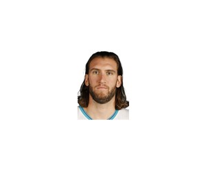 Spencer Hawes basketball player - C
