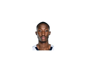 Spencer Hayes basketball player - SG