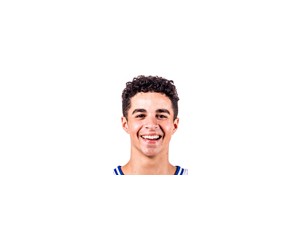 Spencer Hubbard basketball player - G
