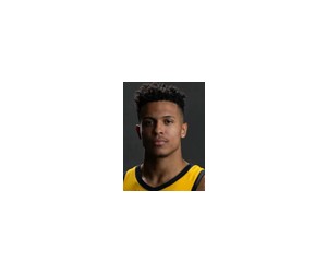 Spencer Hutchison basketball player - G