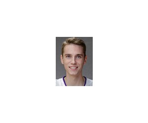 Spencer Johnson basketball player - G