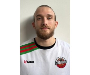 Spencer Littleson basketball player - SG
