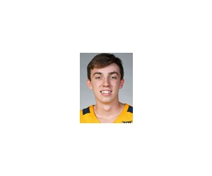 Spencer Macke basketball player - G