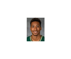 Spencer Monteiro basketball player - F