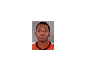 Spencer Parker basketball player - F