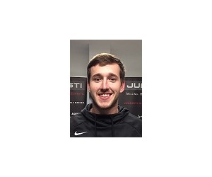 Spencer Reaves basketball player - SG