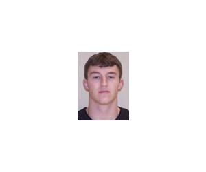 Spencer Weisz basketball player - PG